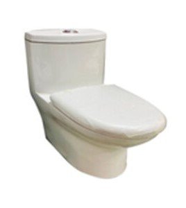 Spak Water Closet E.W.C - Prima 6001